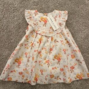Janie and Jack Dress